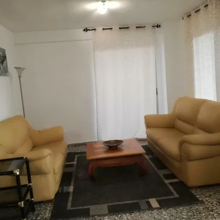 Apartment Piso Miramar *