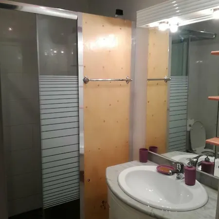Apartment Piso Miramar Calpe
