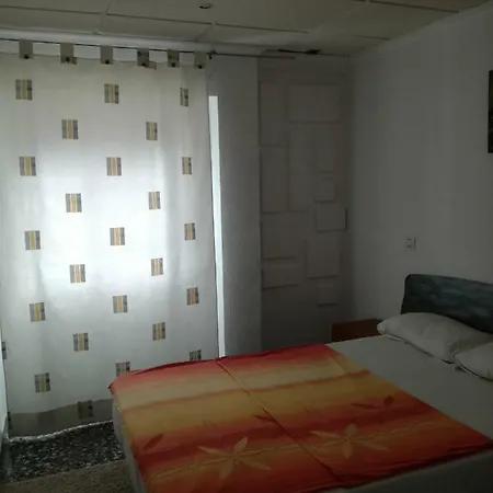 Piso Miramar *