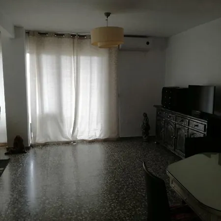 Piso Miramar Apartment *