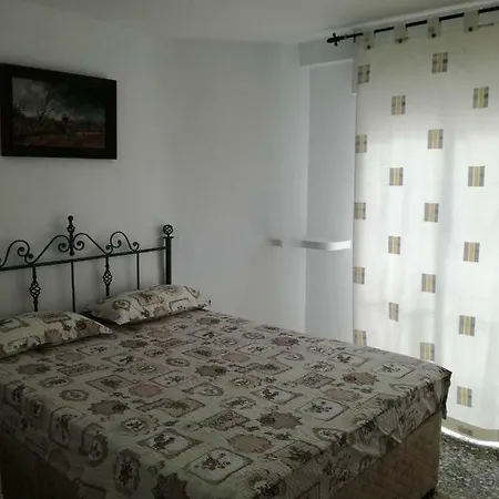 Piso Miramar Calpe