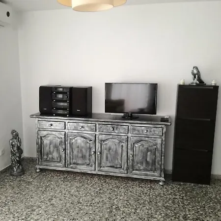 Apartment Piso Miramar
