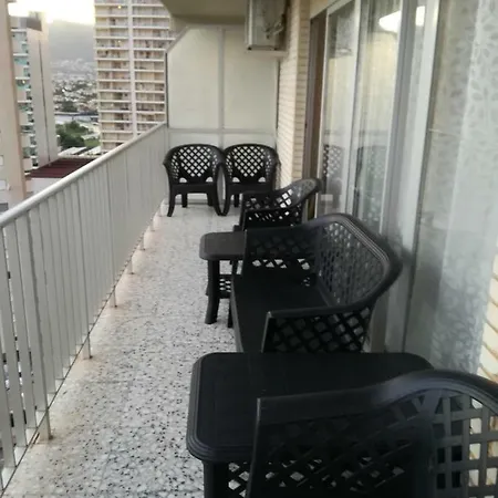 Piso Miramar *