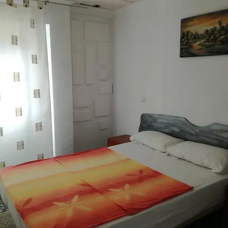 Piso Miramar Calpe